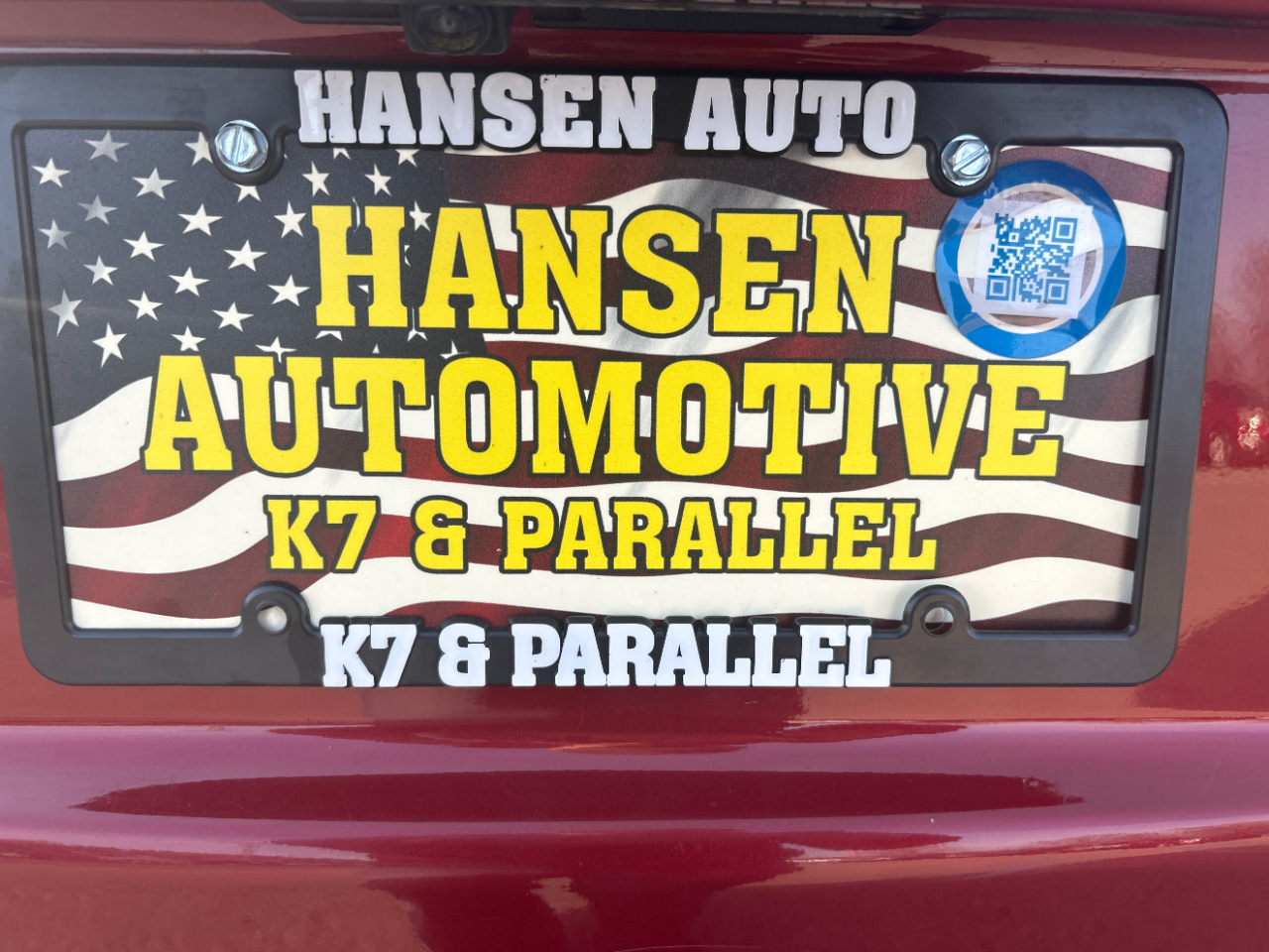 Nissan Murano AWD Platinum 2018