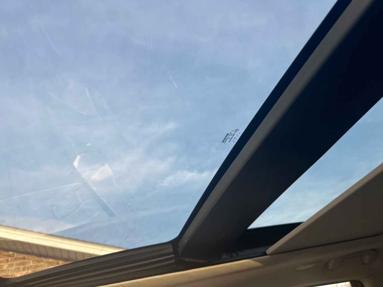 Nissan Murano AWD Platinum 2018