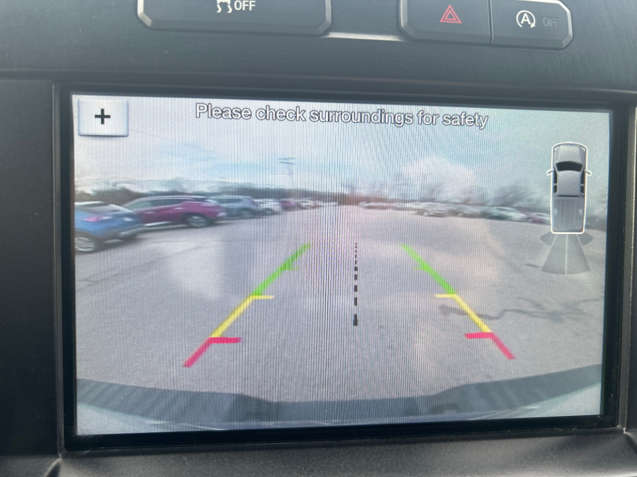 Ford F-150 2WD SuperCab 145" Lariat 2016