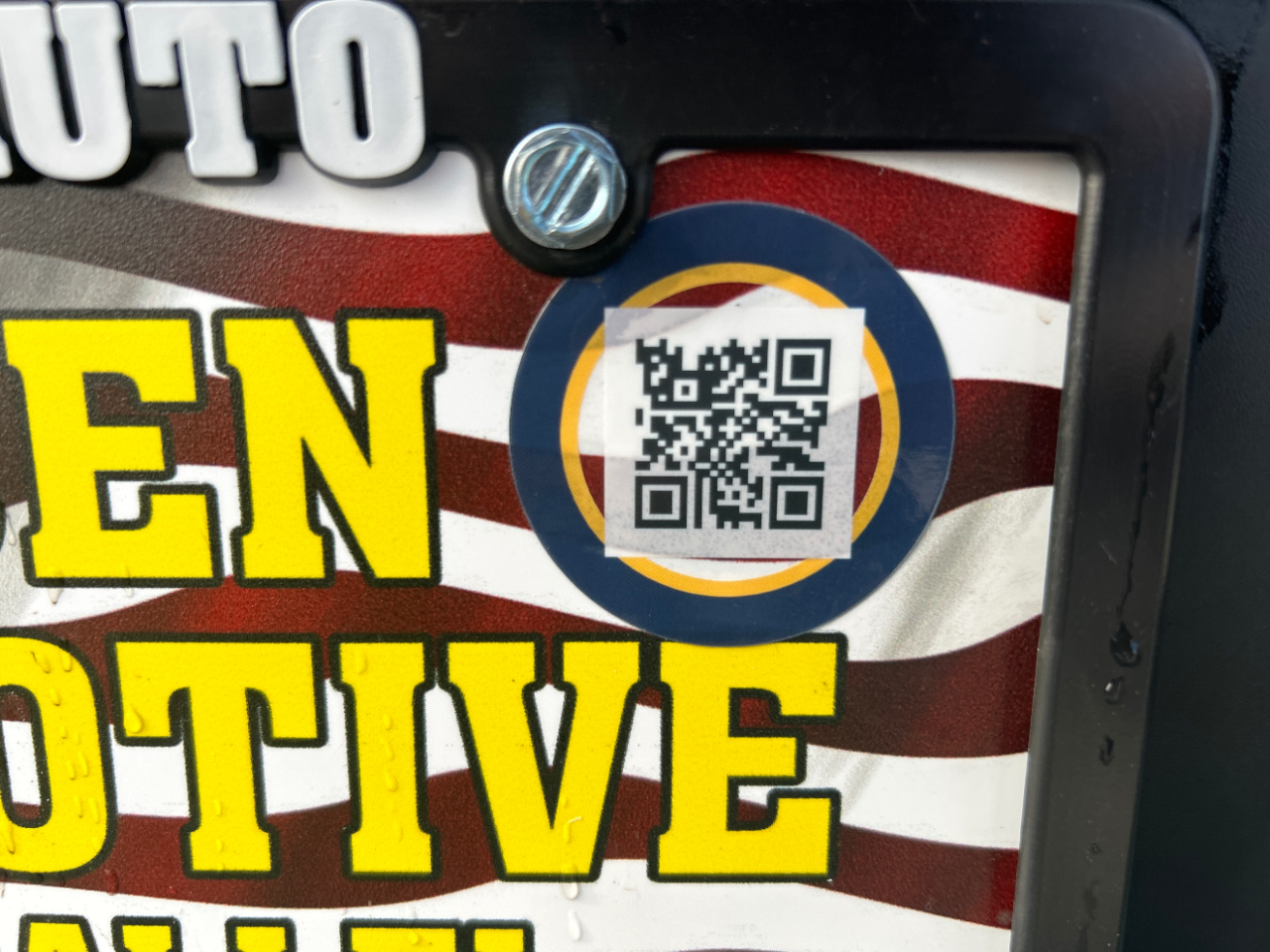 RAM 1500 4WD Quad Cab 140.5" Big Horn 2016