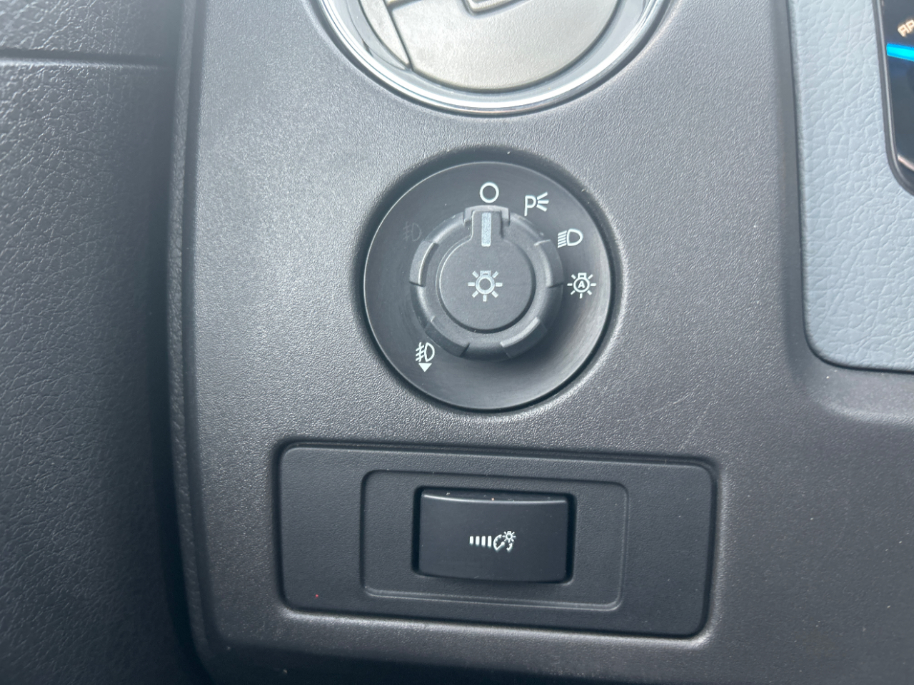 Ford F-150 Supercab 139" XLT 4WD 2014