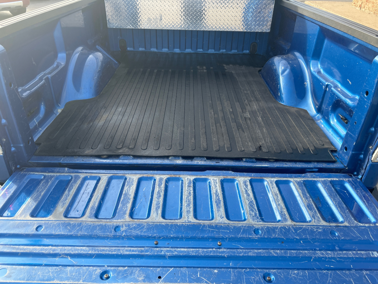 Ford F-150 Supercab 139" XLT 4WD 2014