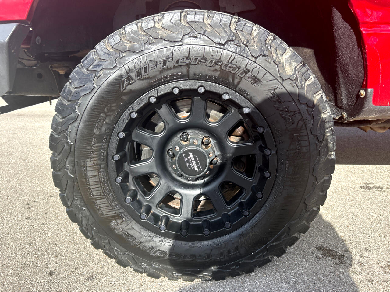 Ford F-150 4WD SuperCrew 145" XLT 2014