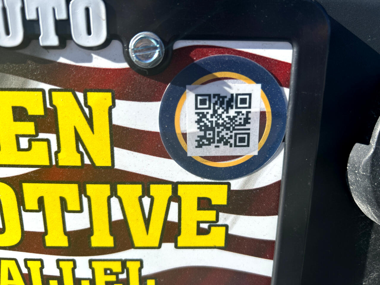 Chevrolet Colorado 4WD Crew Cab 128.3" Z71 2016