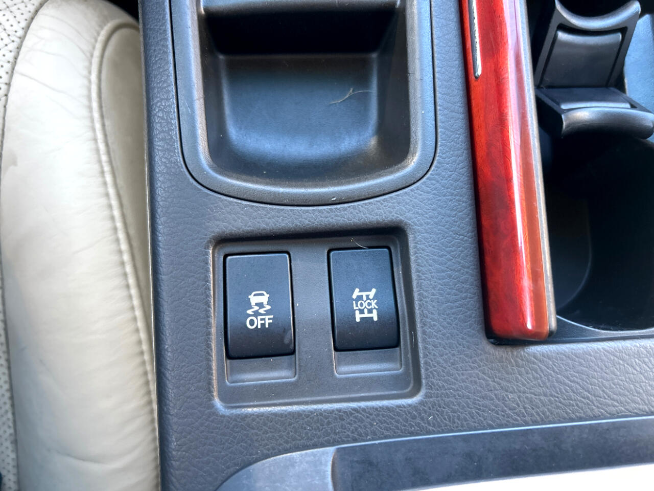 Lexus RX 350 AWD 4dr 2010