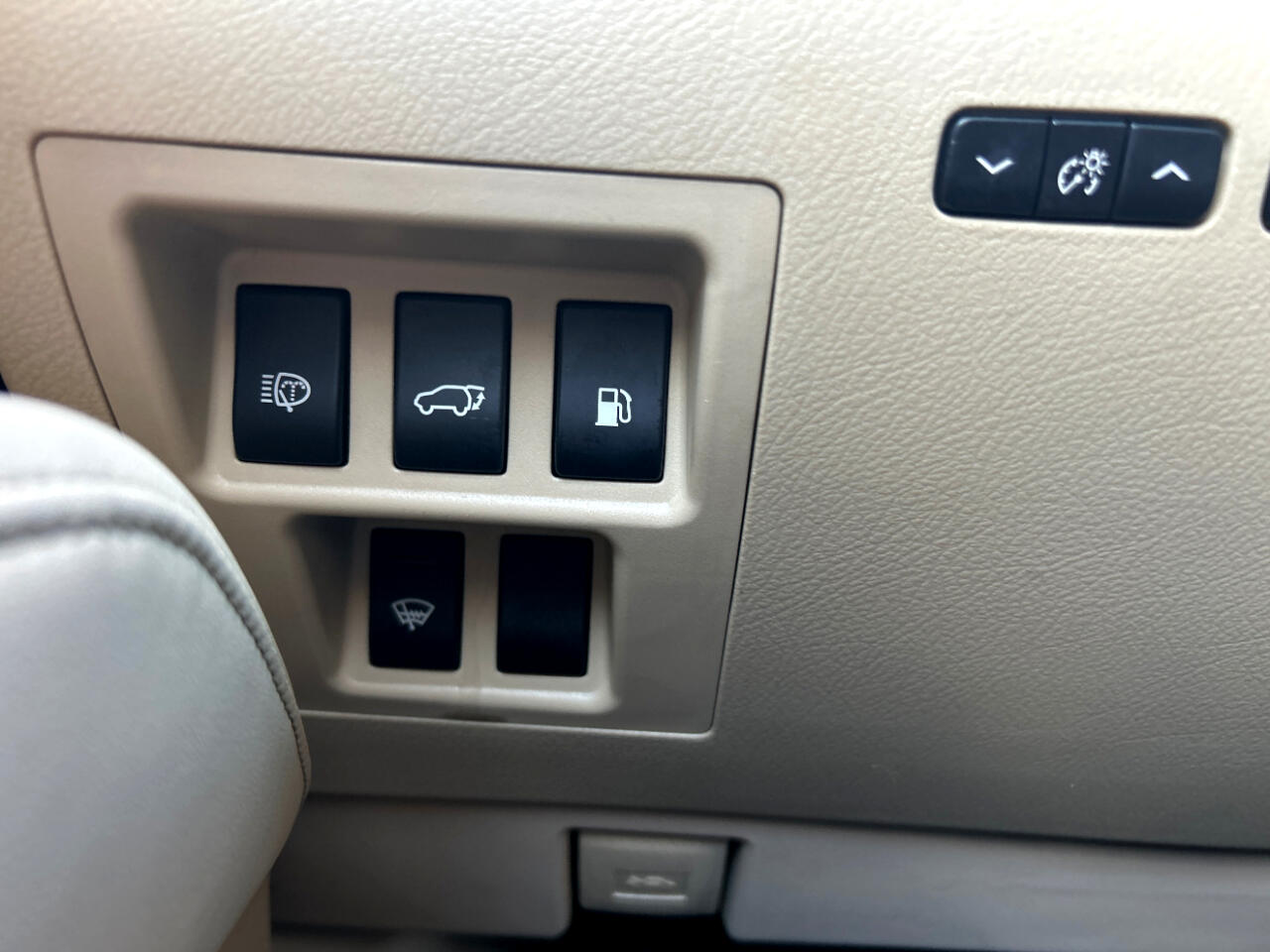 Lexus RX 350 AWD 4dr 2010