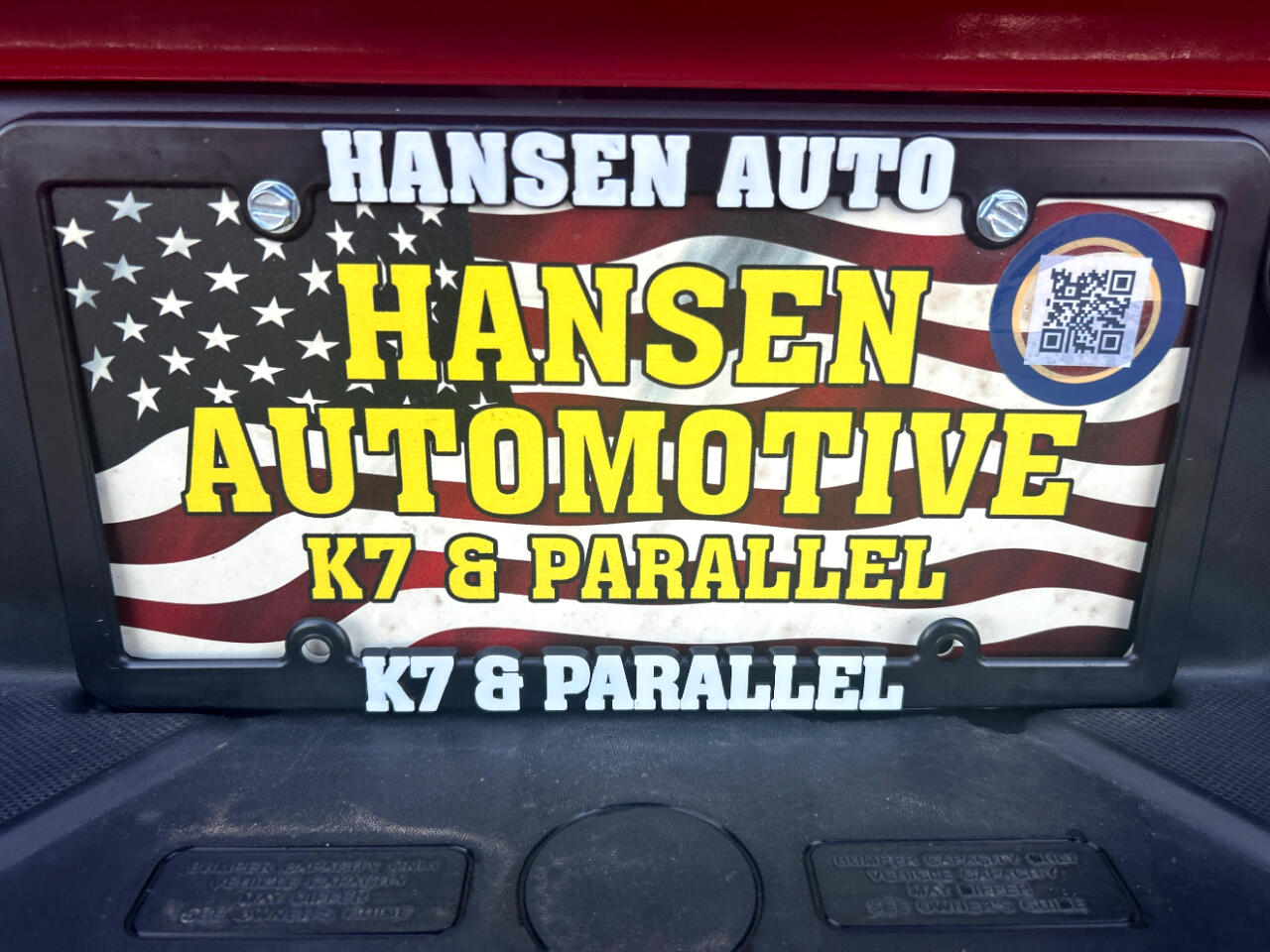 Ford F-150 4WD SuperCrew 145" King Ranch 2013