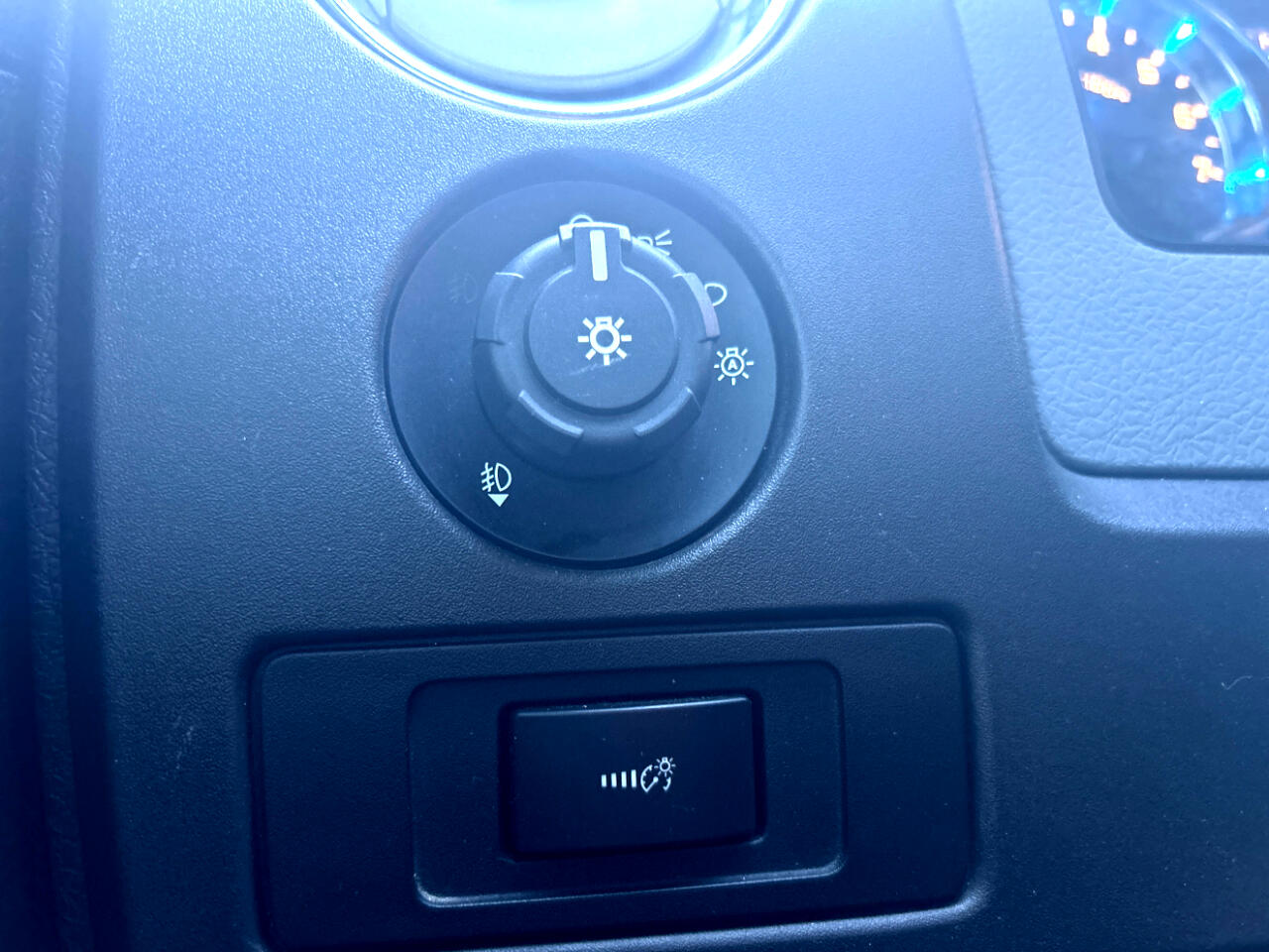 Ford F-150 4WD SuperCrew 145" King Ranch 2013