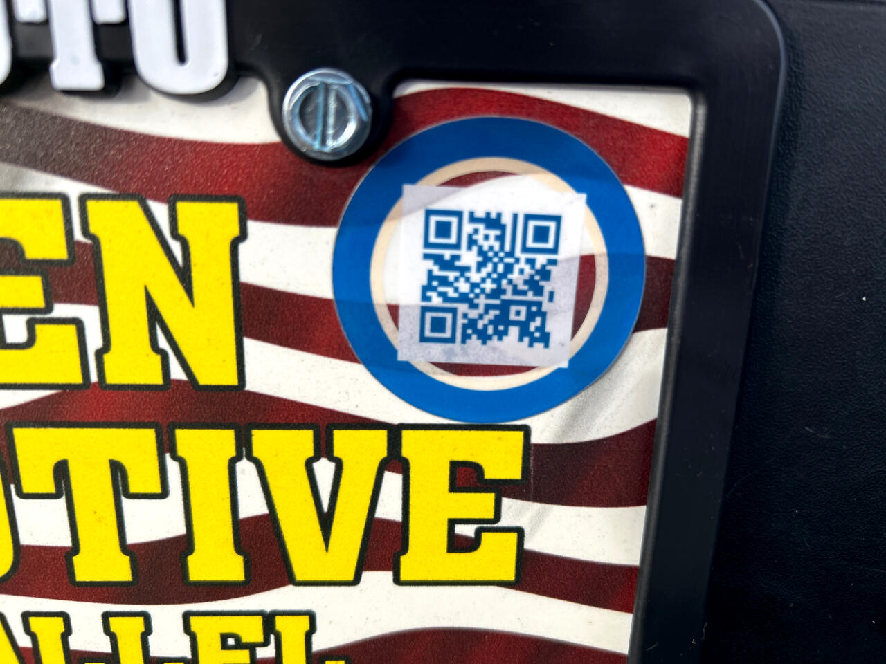 Toyota Tundra 2WD Truck Double Cab 4.6L V8 6-Spd AT SR5 (Natl) 2016