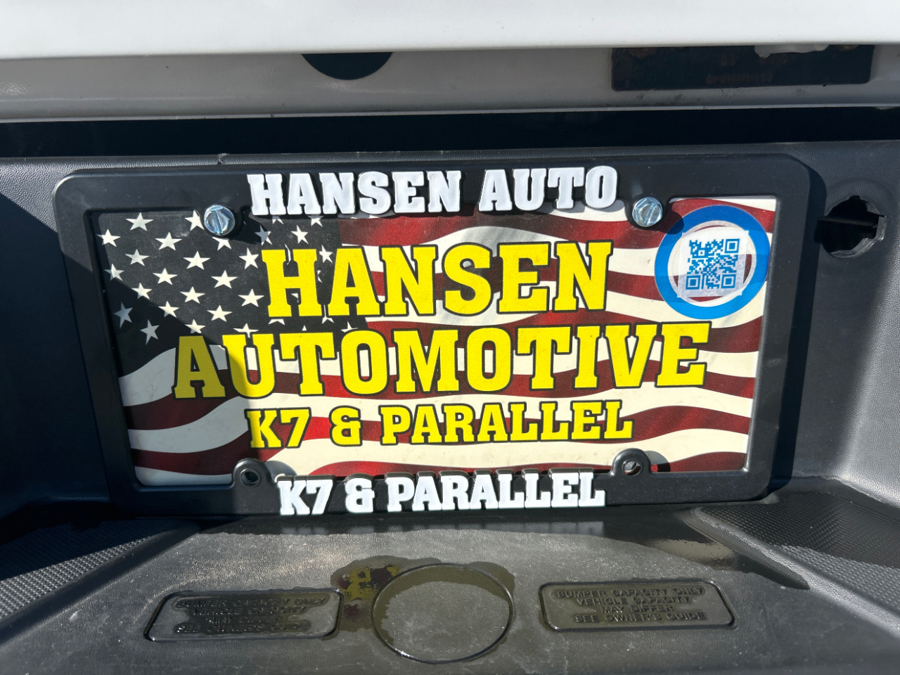 Ford F-150 4WD SuperCrew 145" King Ranch 2013