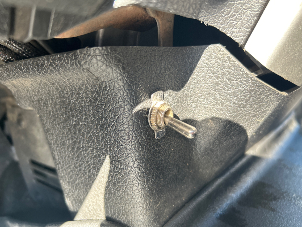 Ford F-150 4WD SuperCrew 145" King Ranch 2013