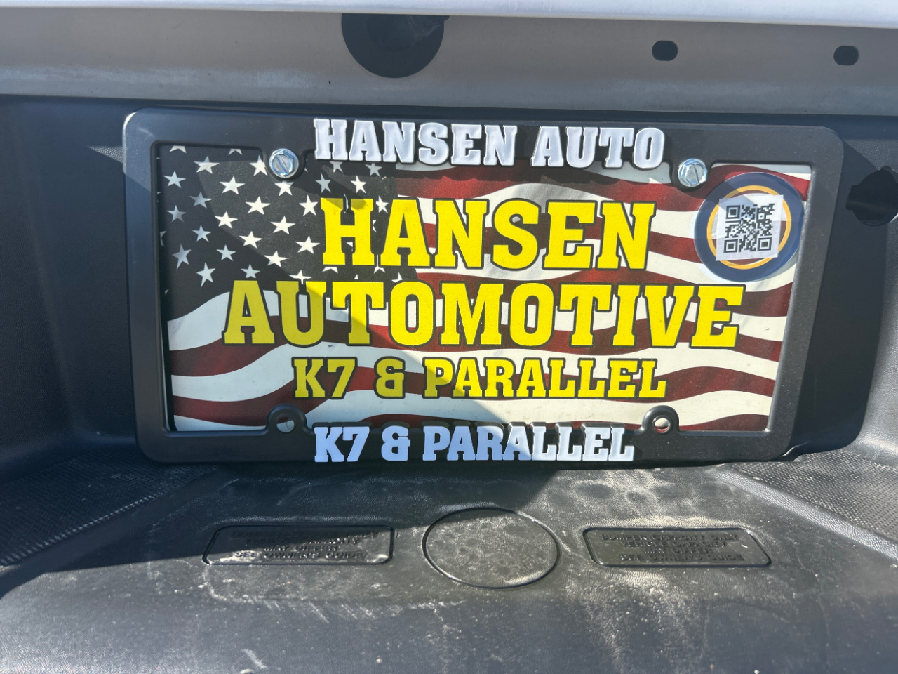 Ford F-150 4WD SuperCrew 145" King Ranch 2014