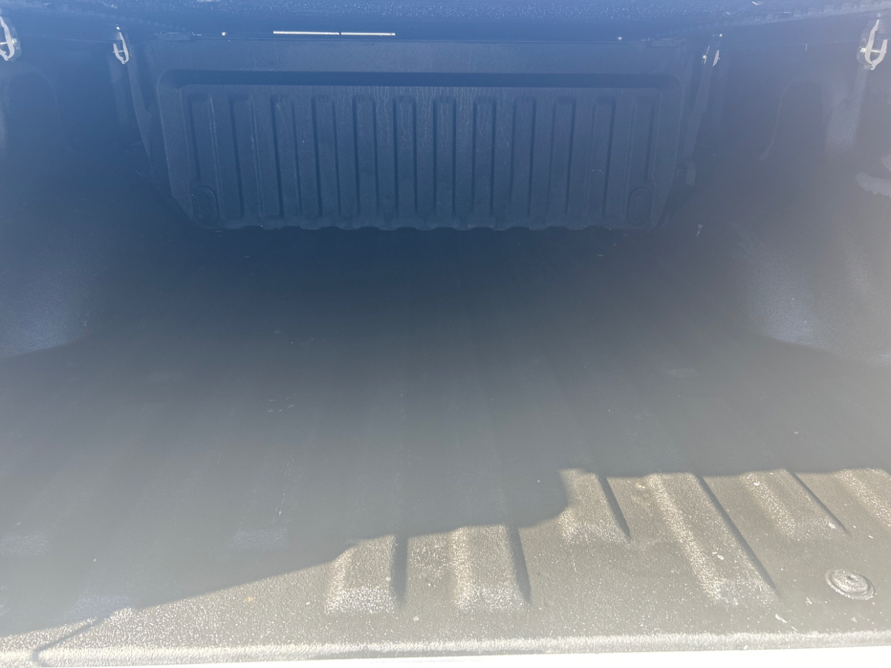 Ford F-150 4WD SuperCrew 145" King Ranch 2014