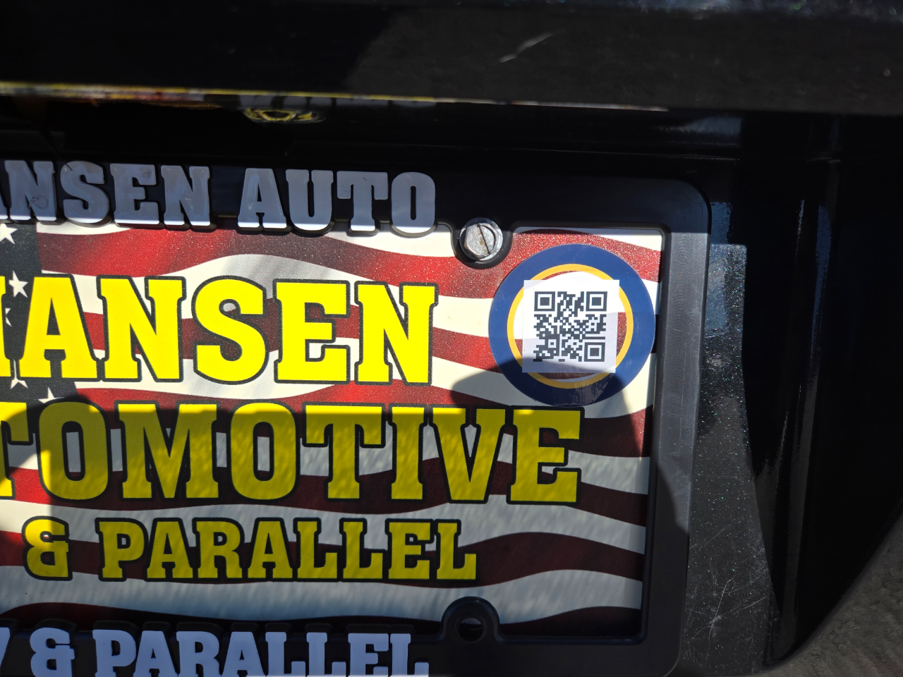 Dodge Challenger 2dr Cpe SRT8 2010