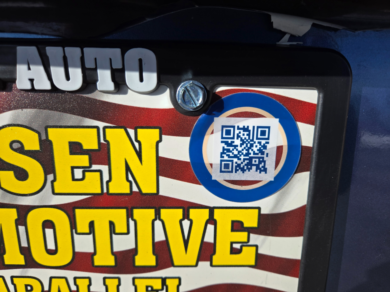 Subaru XV Crosstrek 5dr Man 2.0i Premium 2015