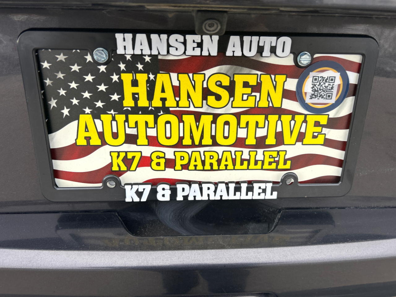 Chevrolet Suburban 4WD 4dr 1500 LT 2016