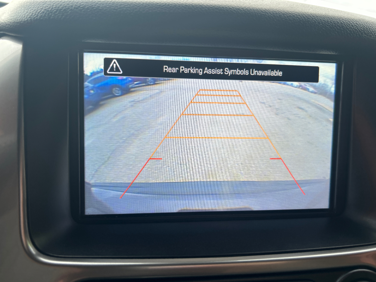 Chevrolet Suburban 4WD 4dr 1500 LT 2016