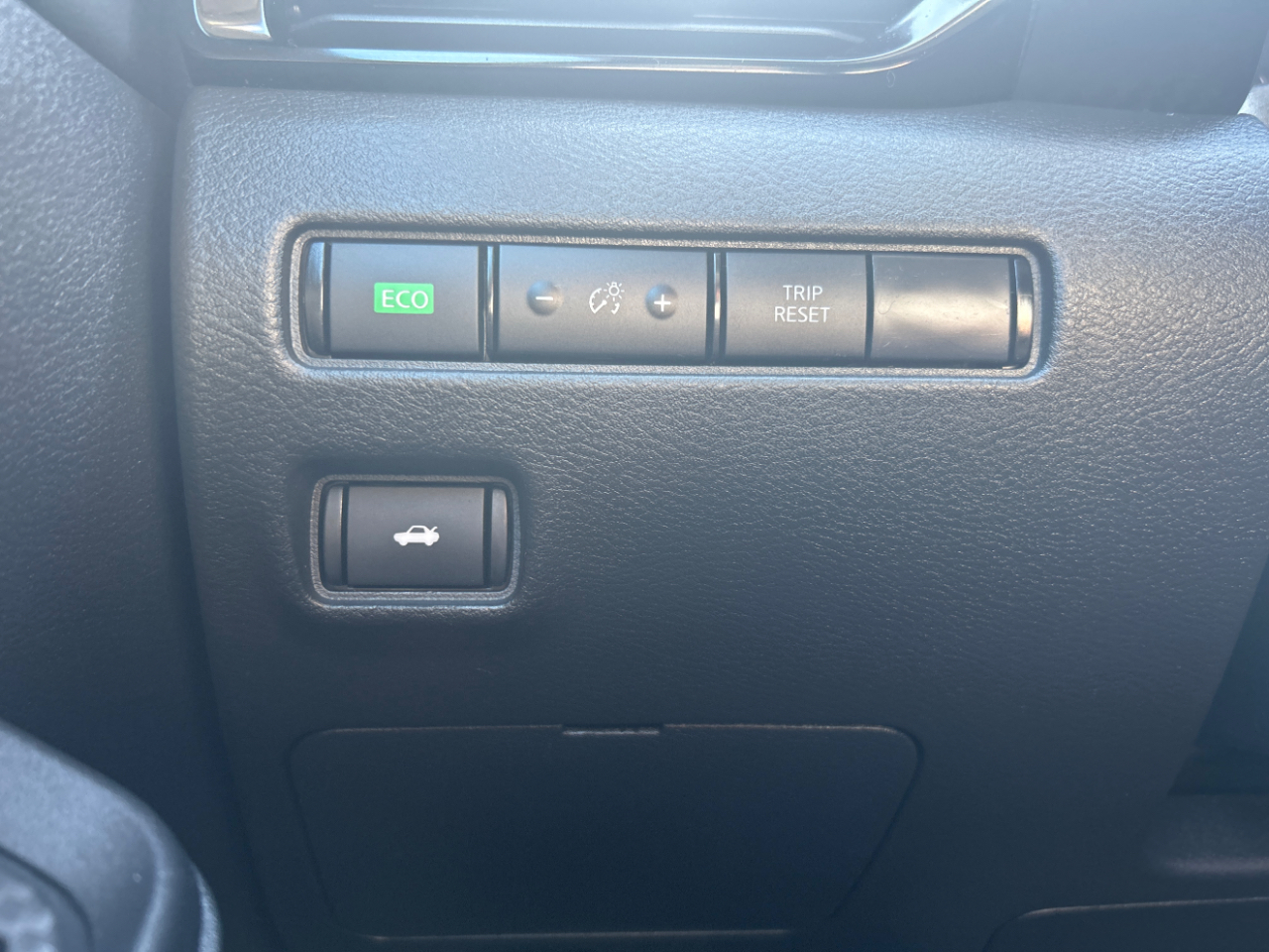 Nissan Sentra SV CVT 2022