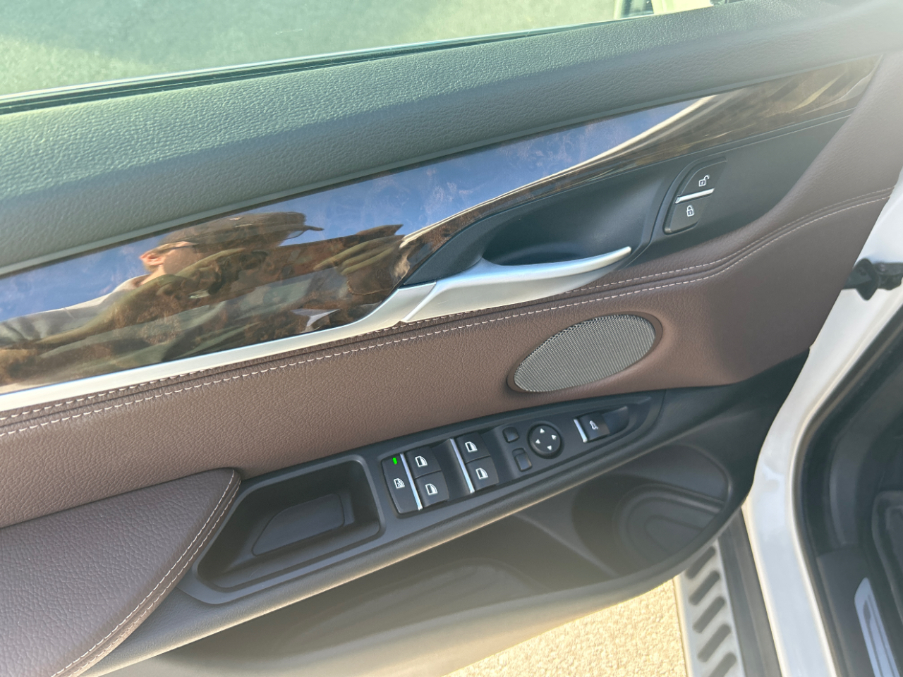 BMW X5 AWD 4dr xDrive35i 2015