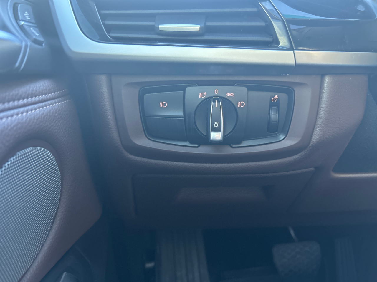 BMW X5 AWD 4dr xDrive35i 2015