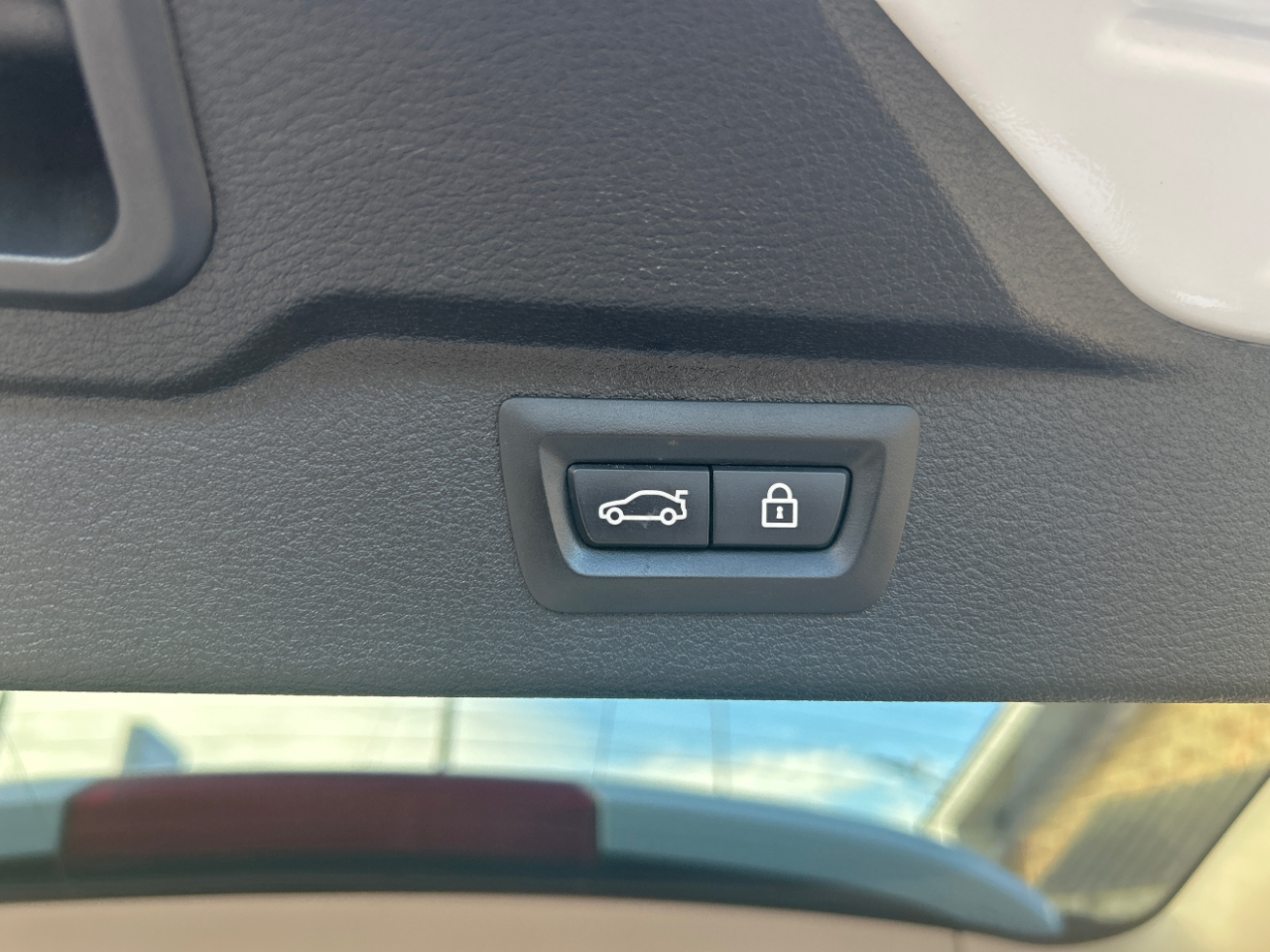 BMW X5 AWD 4dr xDrive35i 2015