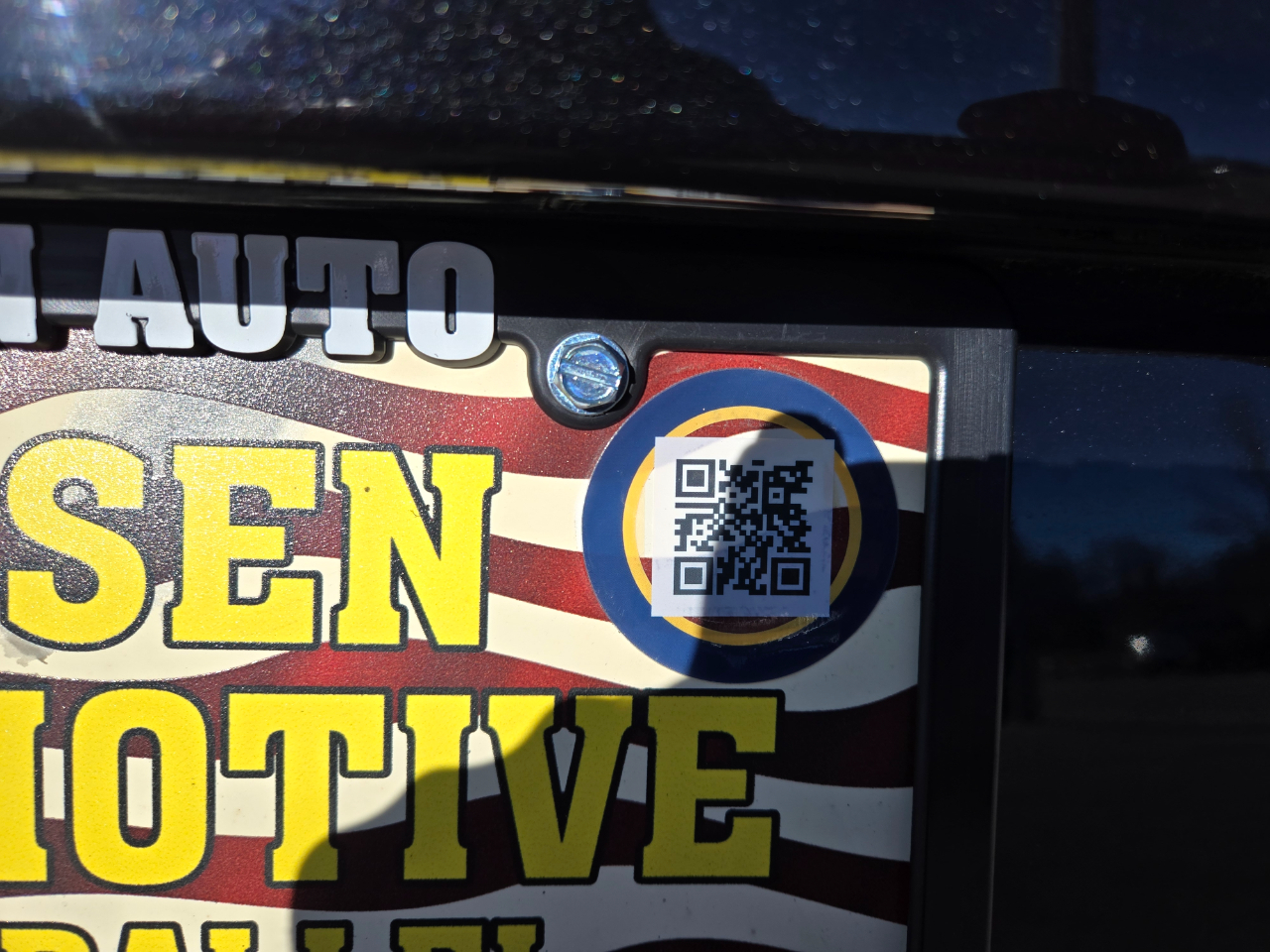 Volkswagen Eos 2dr Conv Komfort 2014