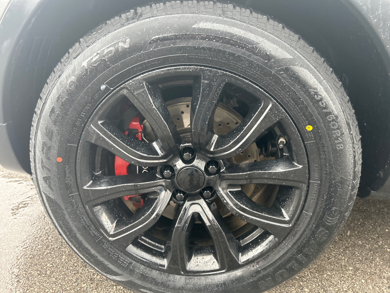 Land Rover Range Rover Evoque 5 Door SE 2019