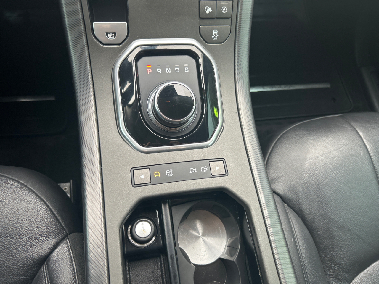 Land Rover Range Rover Evoque 5 Door SE 2019