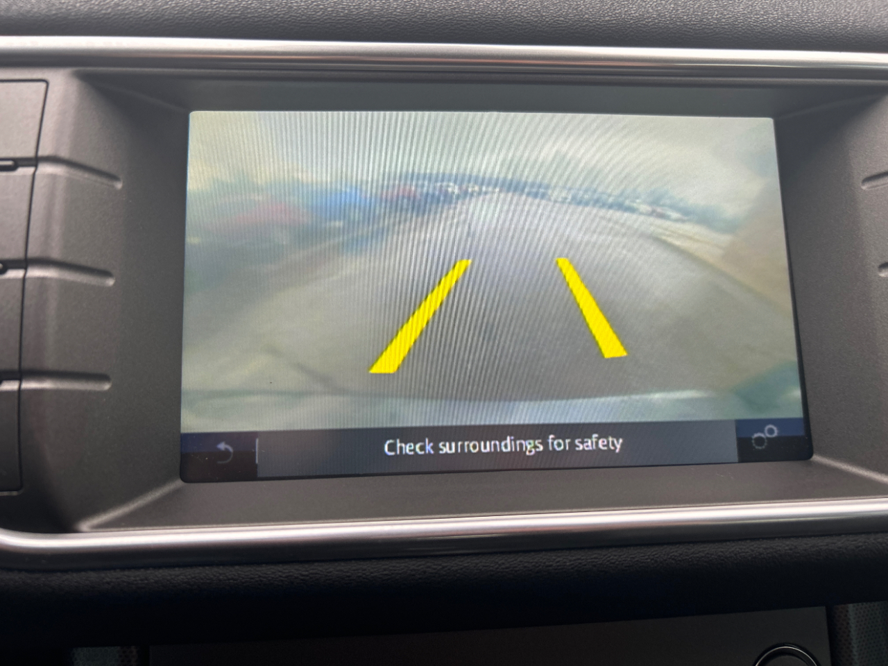 Land Rover Range Rover Evoque 5 Door SE 2019