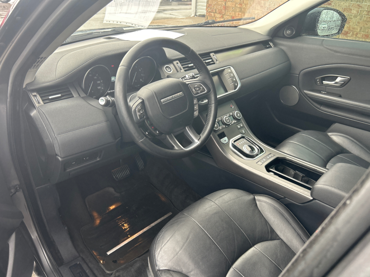 Land Rover Range Rover Evoque 5 Door SE 2019