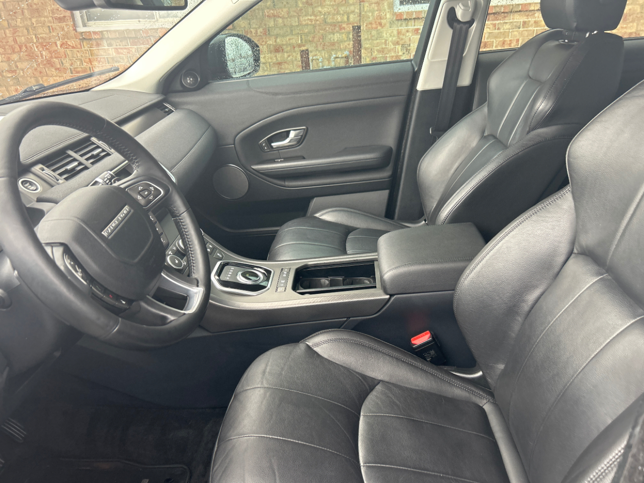 Land Rover Range Rover Evoque 5 Door SE 2019