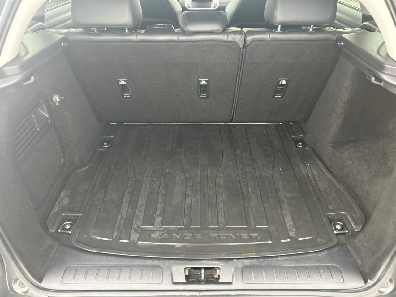 Land Rover Range Rover Evoque 5 Door SE 2019