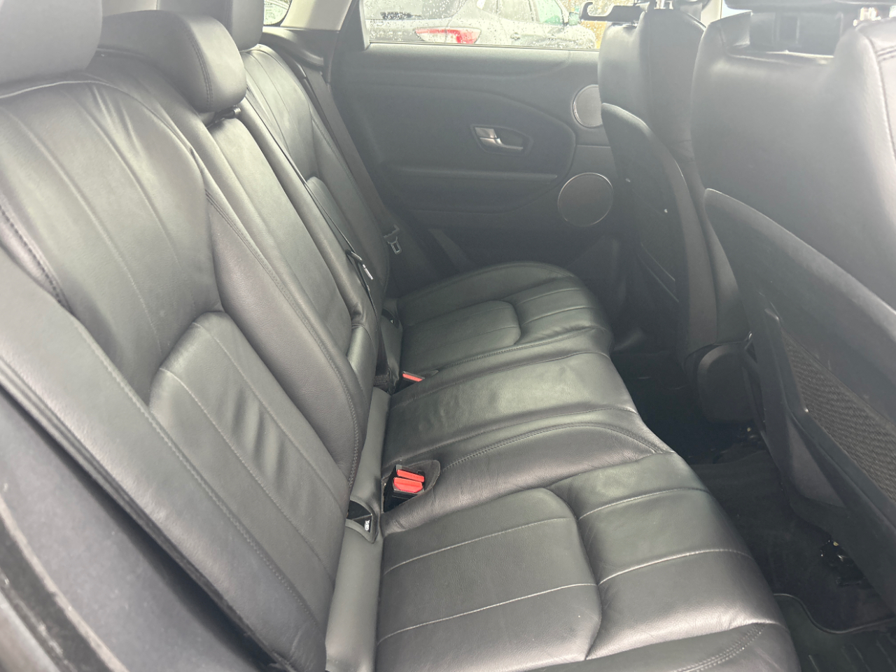 Land Rover Range Rover Evoque 5 Door SE 2019