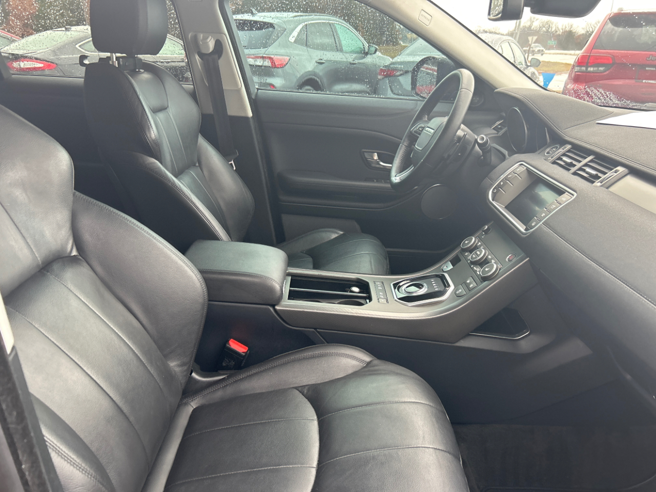 Land Rover Range Rover Evoque 5 Door SE 2019