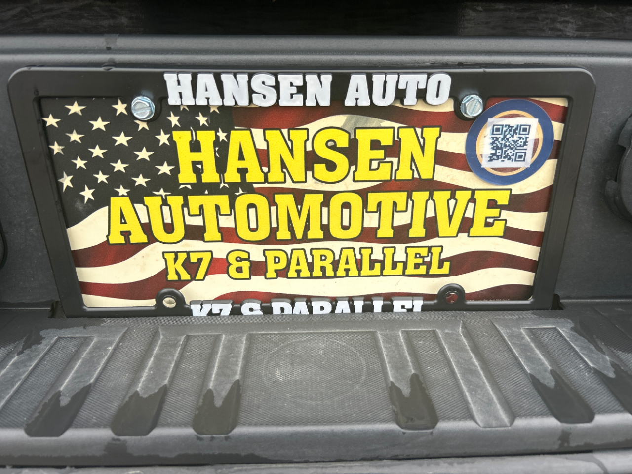 Chevrolet Colorado 2WD Crew Cab 128.3" LT 2016