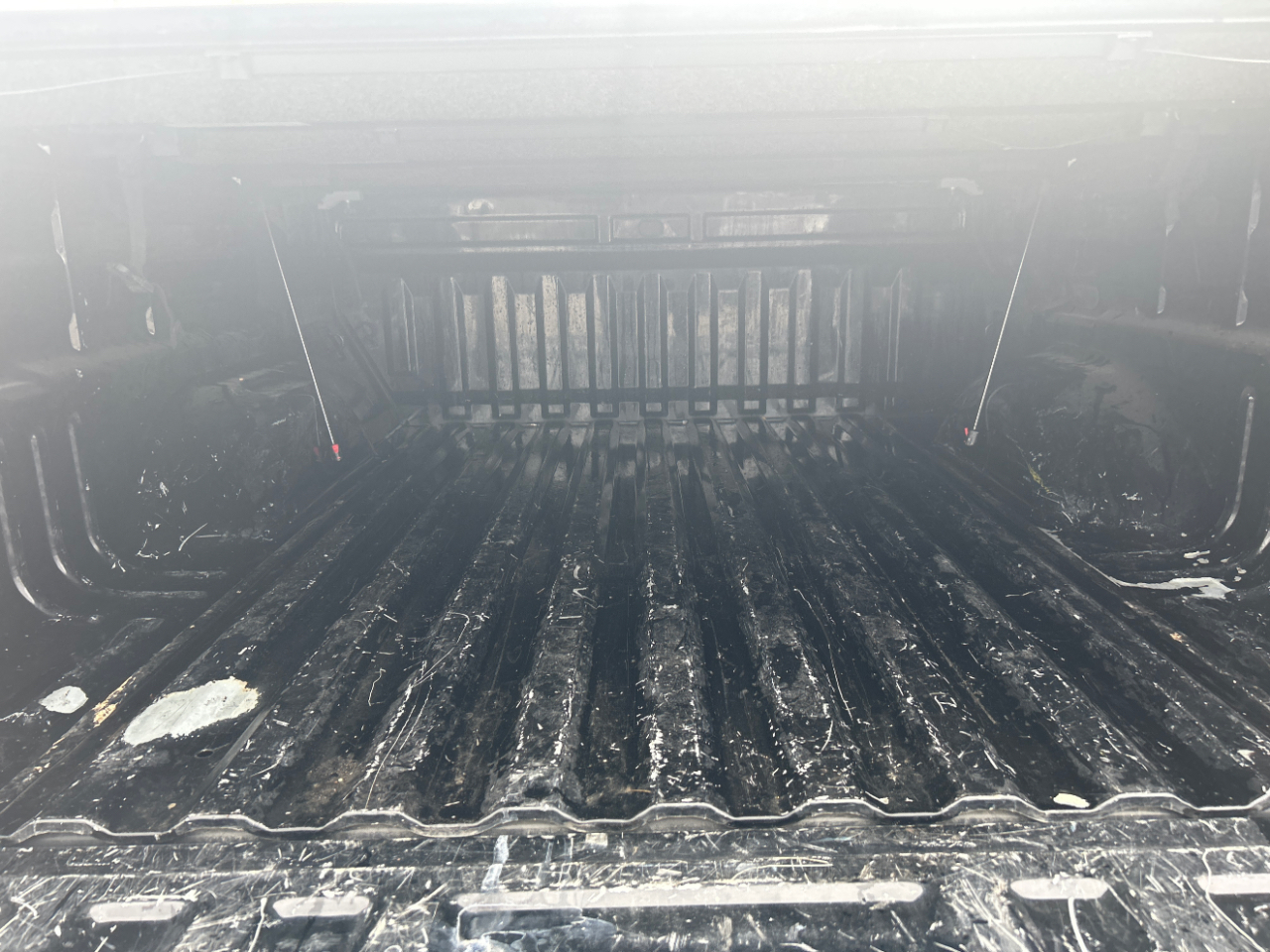 Chevrolet Colorado 2WD Crew Cab 128.3" LT 2016