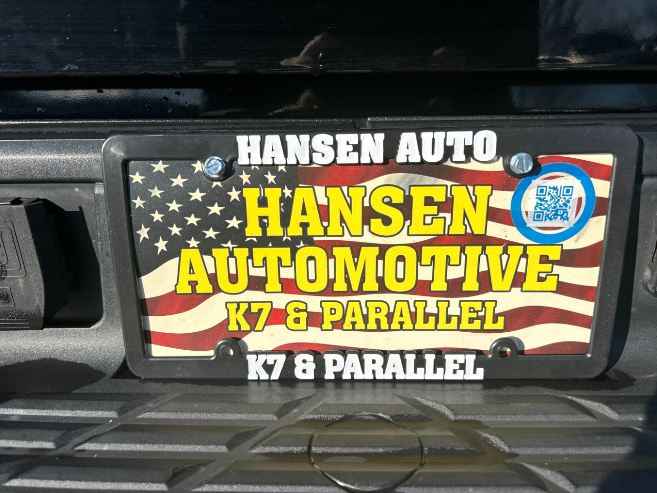 GMC Sierra 1500 AWD Crew Cab 143.5" Denali 2013