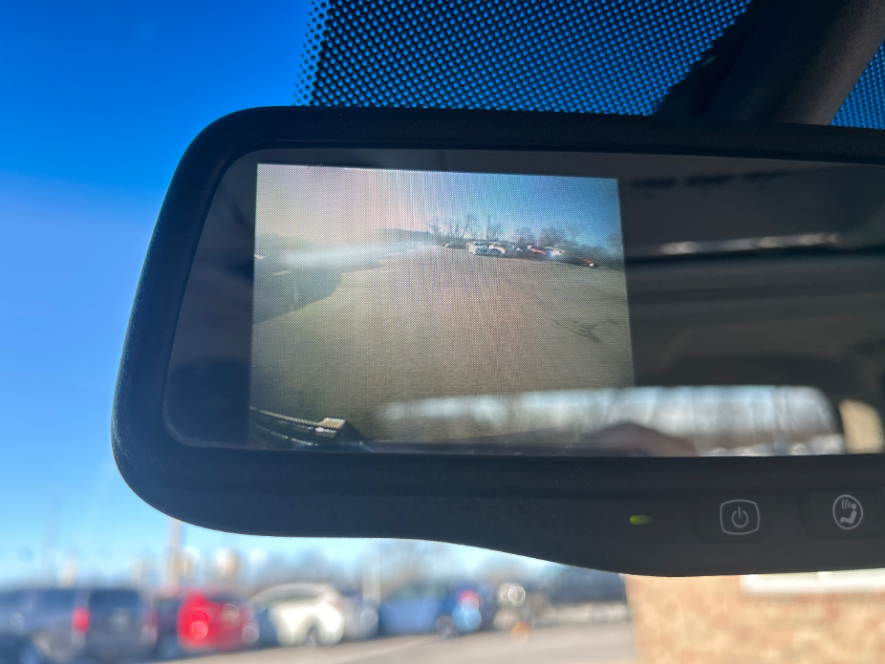 GMC Sierra 1500 AWD Crew Cab 143.5" Denali 2013