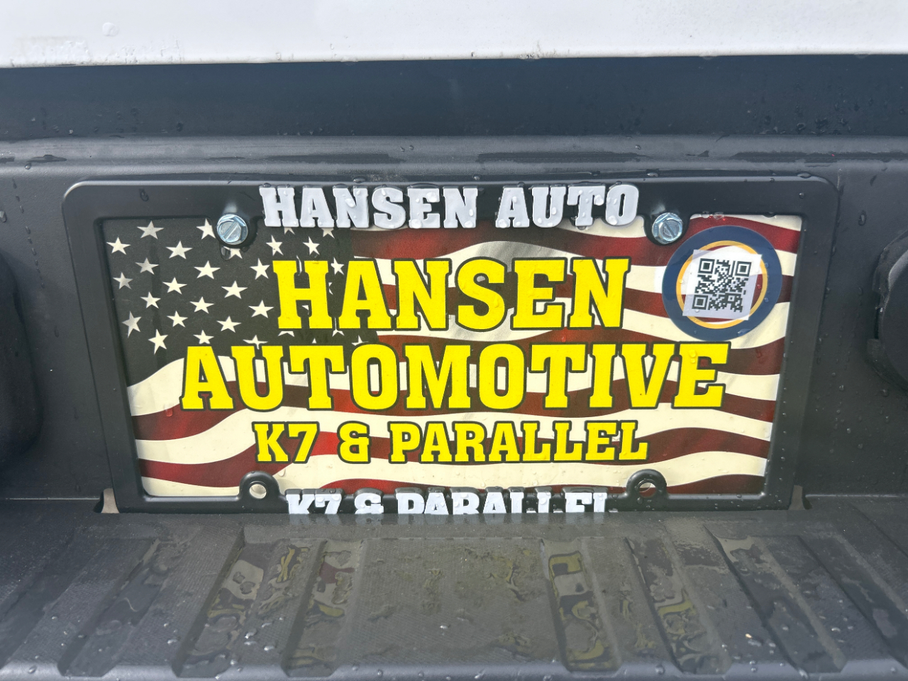 Chevrolet Colorado 2WD Ext Cab 128.3" WT 2015