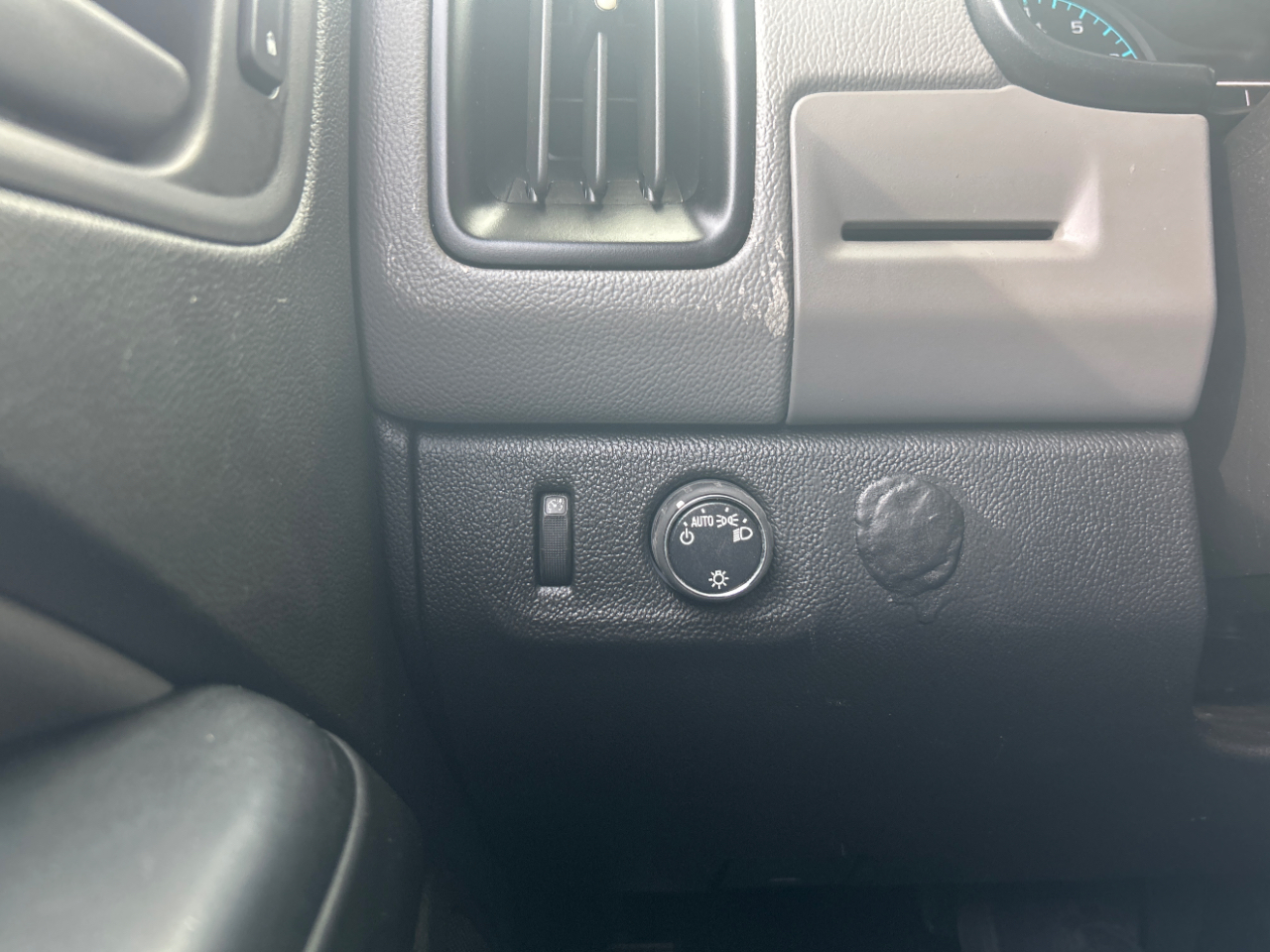 Chevrolet Colorado 2WD Ext Cab 128.3" WT 2015