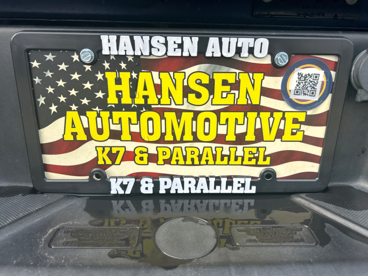 Ford F-150 AWD SuperCrew 145" Harley-Davidson 2010