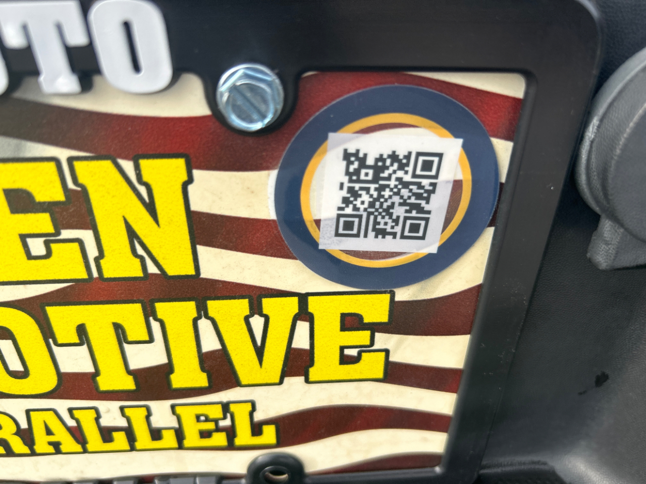 Ford F-150 AWD SuperCrew 145" Harley-Davidson 2010