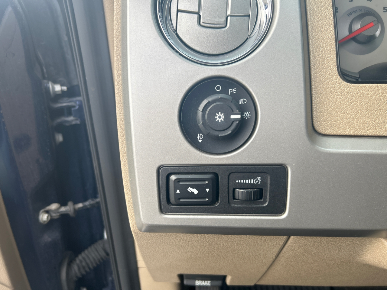 Ford F-150 AWD SuperCrew 145" Harley-Davidson 2010