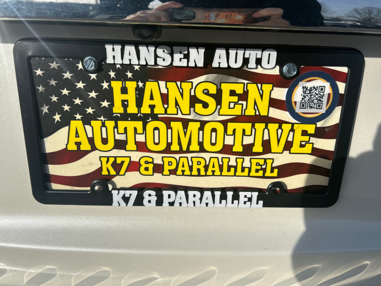 Nissan Pathfinder 4WD 4dr Platinum 2016