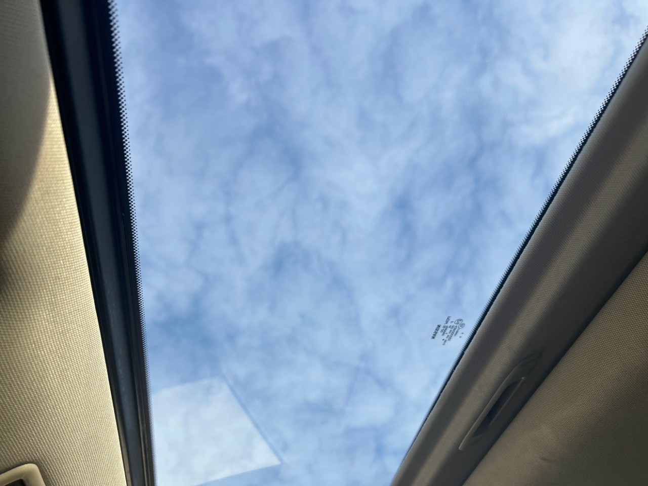 Nissan Pathfinder 4WD 4dr Platinum 2016