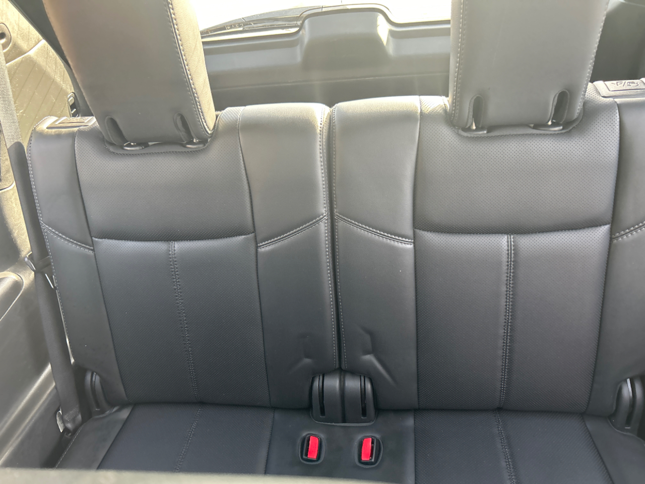 Nissan Pathfinder 4WD 4dr Platinum 2016