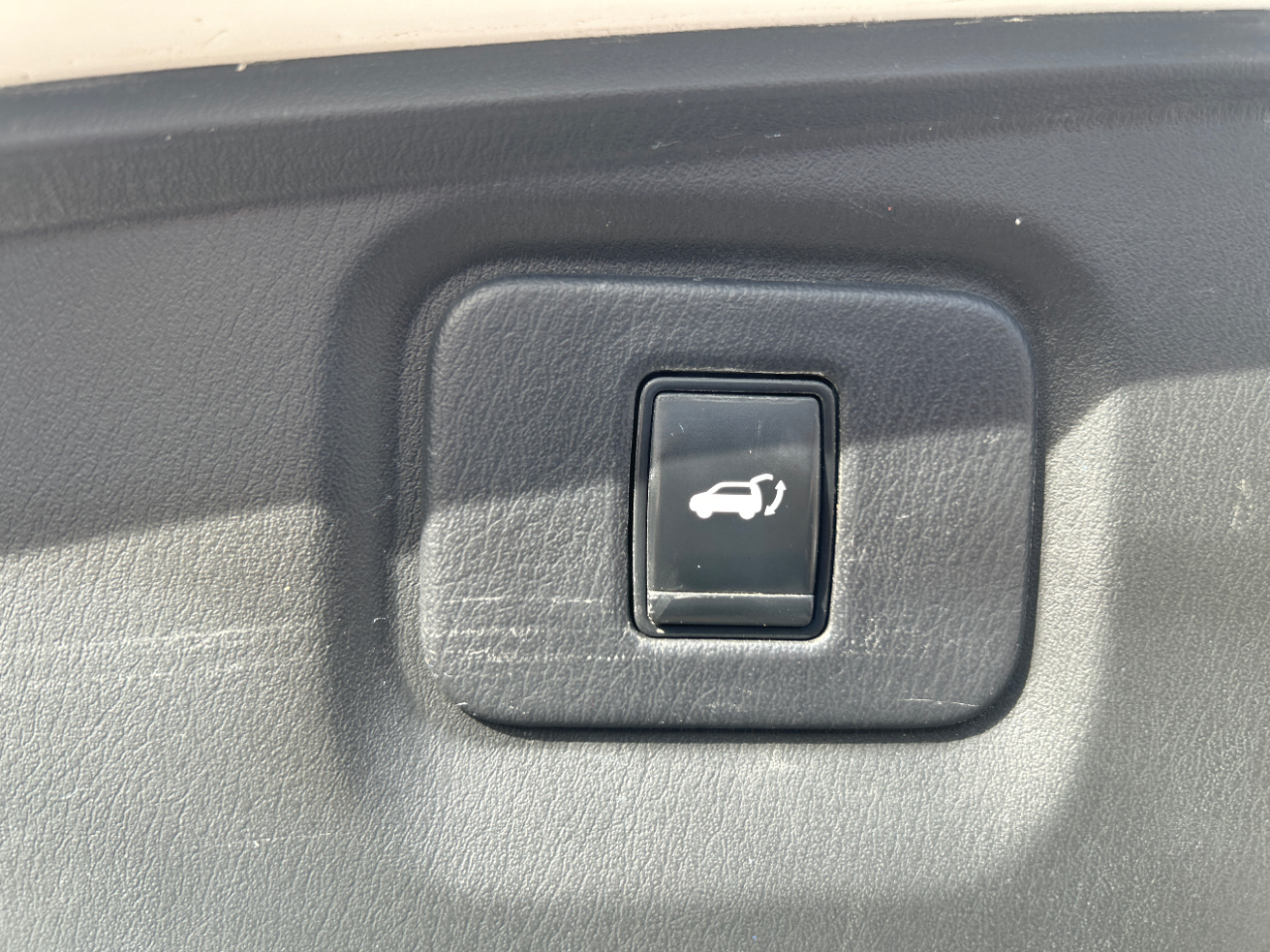 Nissan Pathfinder 4WD 4dr Platinum 2016