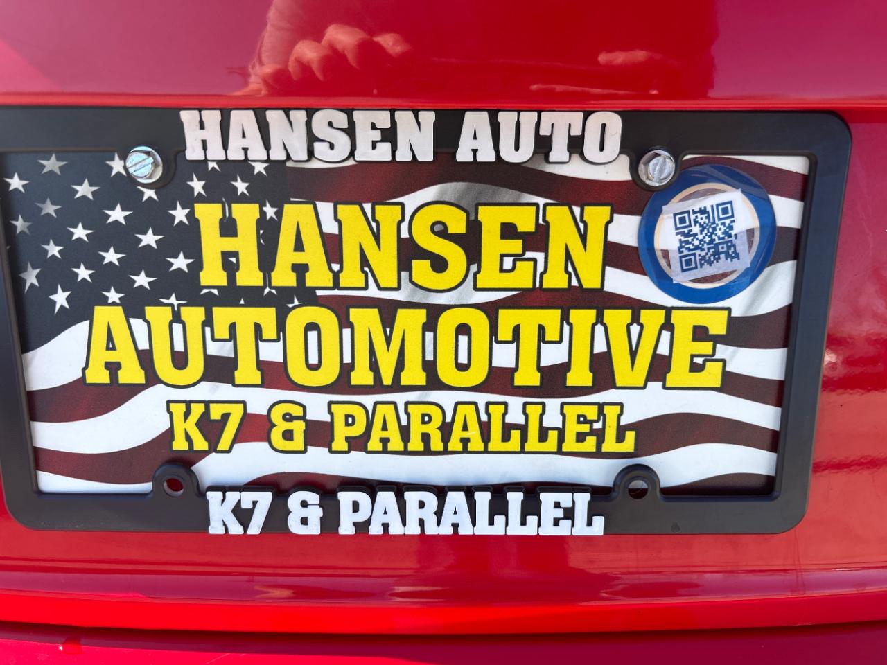 Chevrolet Spark 5dr HB CVT LS 2014