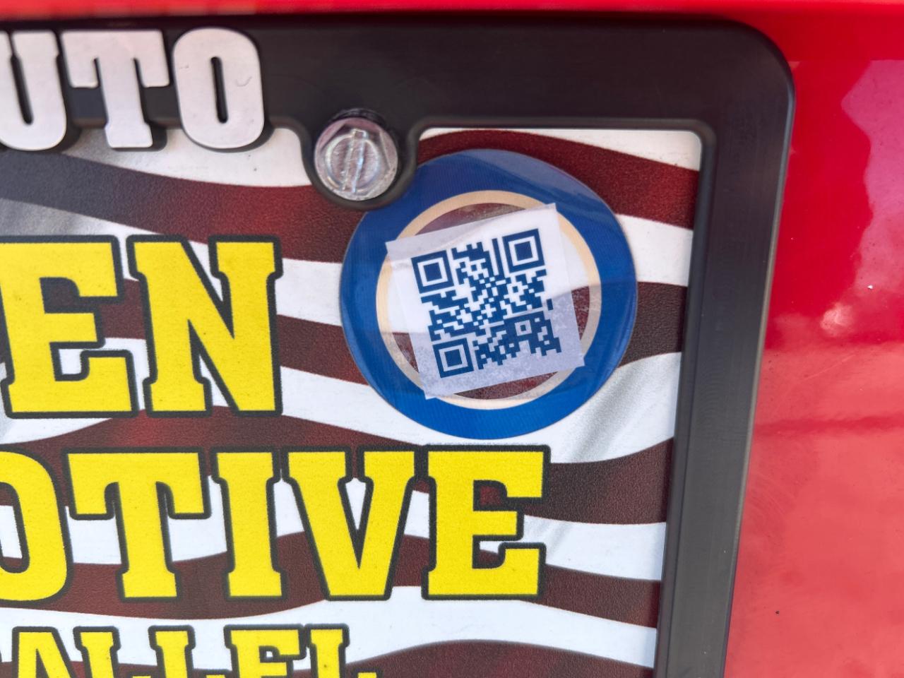 Chevrolet Spark 5dr HB CVT LS 2014