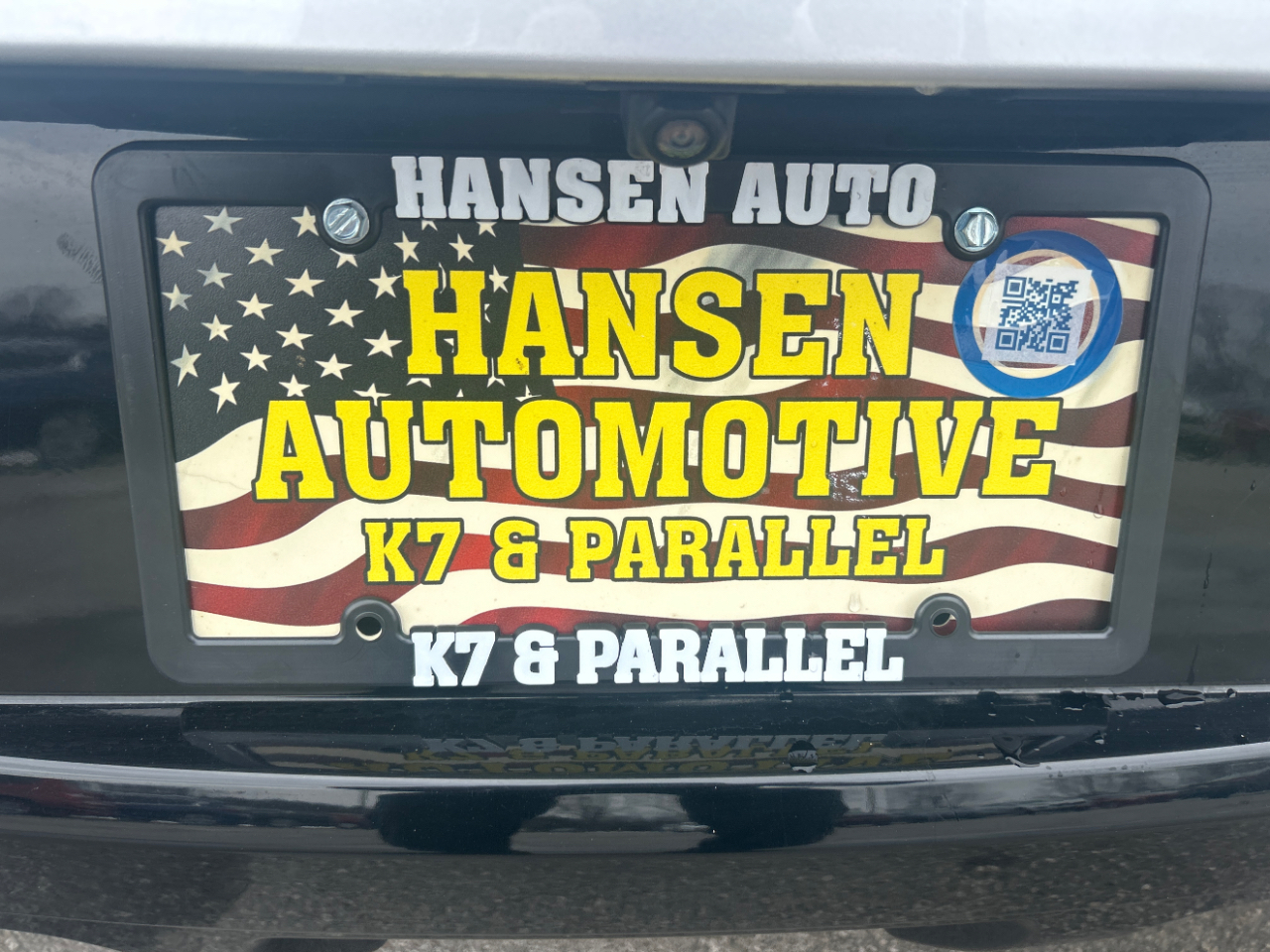 Chevrolet Volt 5dr HB Premier 2017